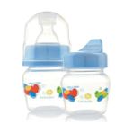 Bebedor Pratik Mini Bardak 30 ml Biberon