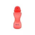 Bebedor Sportif 330 ml Kırmızı Pipetli Bardak