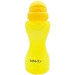 Bebedor Sportif 330 ml Sarı Pipetli Bardak