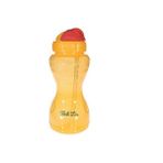 Bebedor Sportif Pipetli Bardak / Sarı