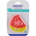 BEBEDOR SULU DİŞLİK - KIRMIZI