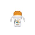 Bebedor Tritan Kulplu Biberon 210Ml 7507