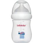 Bebedor TYC00425960980 Geniş Ağızlı Antikolik Sistem Pp 180 ml Biberon