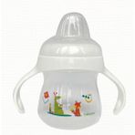 Bebedor Yumuşak Uçlu Bebek Alıştırma Bardağı 150 ml