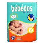 Bebedos No:2 Mini Bebek Bezi