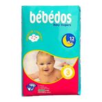 Bebedos No:3 Midi Bebek Bezi