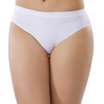 Bebegen Beyaz Hamile Slip Külot