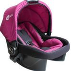 Bebegen Four Baby Mürdüm Puset