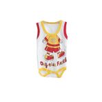 Bebegen GS Doğuştan Fanatik Bebek Zıbını