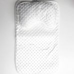 Bebegen Krem Nohut 70x40 cm Bebek Alt Açma