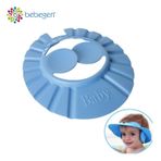 Bebegen Mavi Bebek Çocuk Duş Başlığı