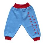 Bebegen TS Doğuştan Fanatik Tek Alt Eşofman