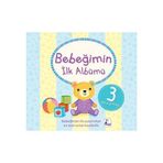 Bebeğimin İlk Albümü - kollektif