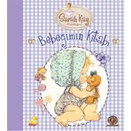Bebeğimin Kitabı - Sarah Kay