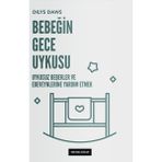 Bebeğin Gece Uykusu: Uykusuz Bebekler ve Ebeveynlerine Yardım Etmek - Dylis Daws