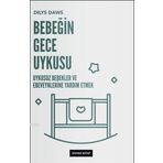 Bebeğin Gece Uykusu: Uykusuz Bebekler Ve Ebeveynlerine Yardım Etmek Sfenks Kitap