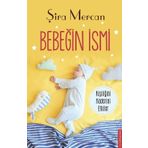 Bebeğin İsmi - Şira Mercan
