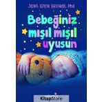 Bebeğiniz Mışıl Mışıl Uyusun - Janet Krone Kennedy - Yakamoz Yayınları