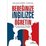 Bebeğinize İngilizce Öğretin Yalçın Emre Turhal