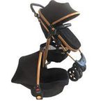 Bebegold BG-561 Travel Sistem Bebek Arabası