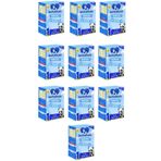 Bebehum 1 10x400 gr Bebek Sütü