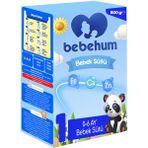 Bebehum 1 800 gr Bebek Sütü