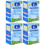 Bebehum No:2 4x800 gr Devam Sütü