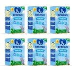 Bebehum No:2 6x800 gr Bebek Sütü