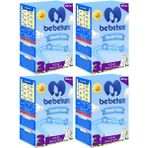 Bebehum No:3 4x800 gr Devam Sütü