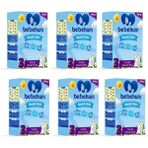 Bebehum No:3 6x800 gr Bebek Sütü