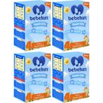 Bebehum No:4 4x800 gr Devam Sütü