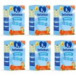 Bebehum No:4 6x800 gr Bebek Sütü