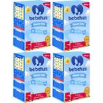 Bebehum No:5 4x800 gr Devam Sütü