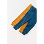 Bebek 2 Parça Pantolon, %50 Modal Kumaş - %50 Organik Pamuk, Bebek Ve Yenidoğan Serisi - Csym11609