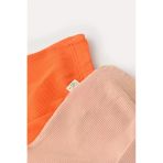 Bebek 2 Parça Pantolon, %50 Modal Kumaş - %50 Organik Pamuk, Bebek Ve Yenidoğan Serisi - Csym11613