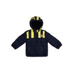 Bebek 6 Renk Logolu Mont