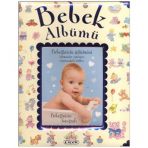 Bebek Albümü (mavi) - Kolektif - Çiçek Yayınları