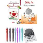 Bebek Annem ve Şipşak Bilmeceler 3 2'li Set + Hediyeli