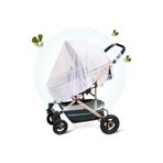 Bebek Arabası Cibinliği TYC96DF37D498B9DB72804F03