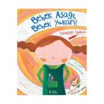 Bebek Aşağı Bebek Yukarı! - Jonathan Shipton