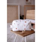 Bebek Bakım Çantası | Boho Floral