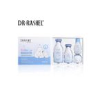 Bebek Bakım Seti 4 Parça-Aloe Vera E Vitamini(Baby Care Gift Set)