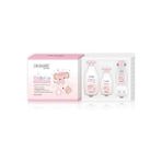 Bebek Bakım Seti 4 Parça-kamelya Yağı (baby Care Gift Set)