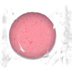 Bebek Banyo Hijyenik Tombik Sünger Çabuk Kurur - Pembe
