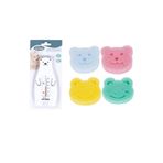 Bebek Banyo Seti(banyo Derecesi+banyo Süngeri)