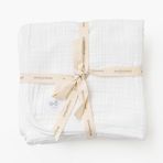 Bebek Battaniye Blanket 105X120 Muslin Home Ac25870