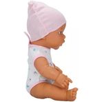 Bebek Bebelou Konuşan Bebek 32 cm
