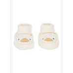 Bebek Beyaz Patik