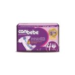 Bebek Bezi Deneme 4 Beden Maxi 10 Adet