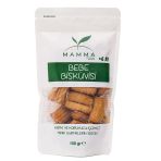 Bebek Bisküvisi 150 Gr (3 Adet)